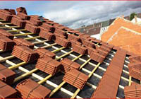 Rénover sa toiture à Quimper